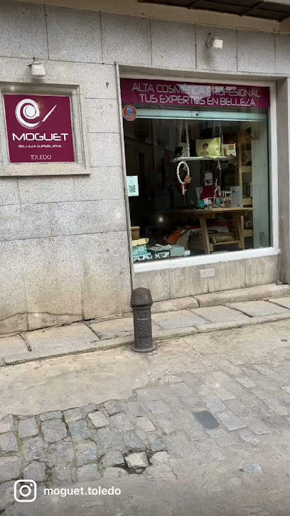 Moguet Toledo