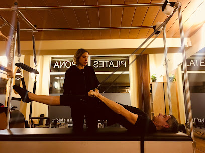 Pilates Girona