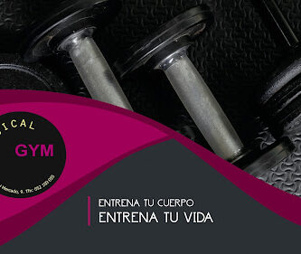 Physical Gym Zamora