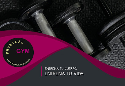 Physical Gym Zamora