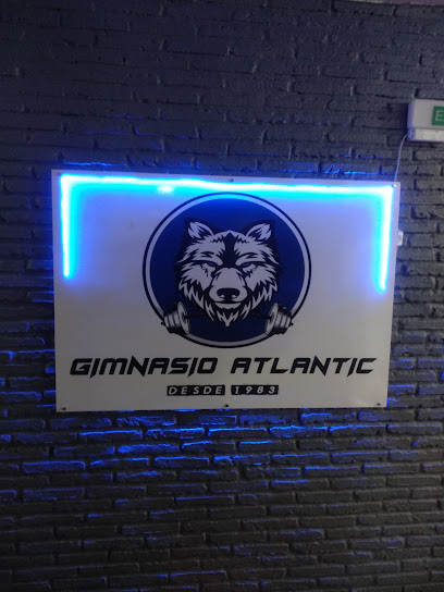 Gimnasio Atlantic