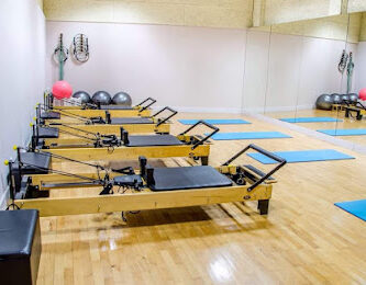 GIMNASIO Healthy Body Gym