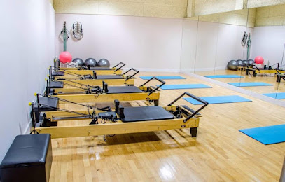 GIMNASIO Healthy Body Gym