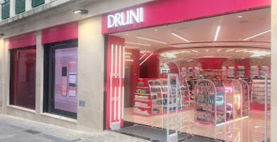 Druni Perfumerías ®