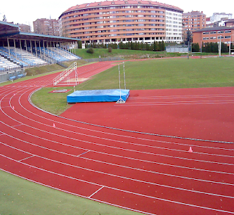 Instalación Deportiva de San Lázaro "Alberto Suárez Laso"