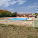 Piscinas Municipales Sarrión