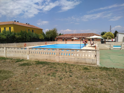 Piscinas Municipales Sarrión