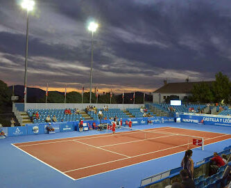 Open de Tenis Villa de El Espinar