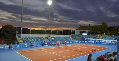 Open de Tenis Villa de El Espinar