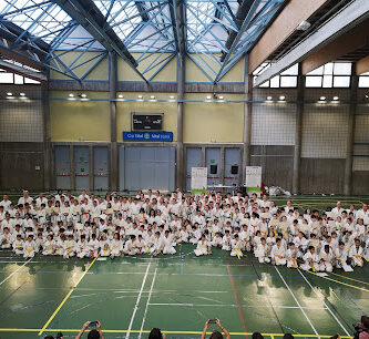 Escuela de Karate Fitness Gasteiz