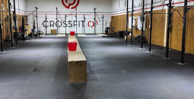 CrossFit O3