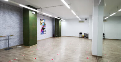 Centro Roderickus Dance & GYM