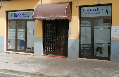 Deporfisio