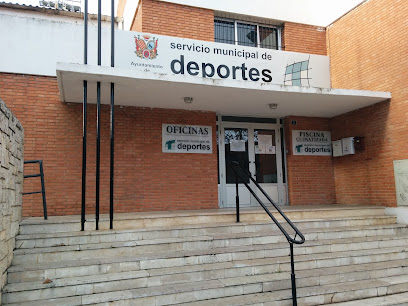 Piscina Climatizada Municipal de Teruel