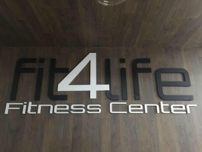 Fit 4 Life