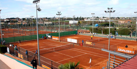 Club Tennis Urgell