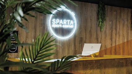 Gimnasio Sparta Sport Center Logroño