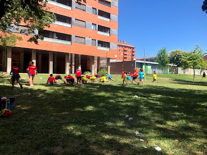 IpponGym Zaragoza