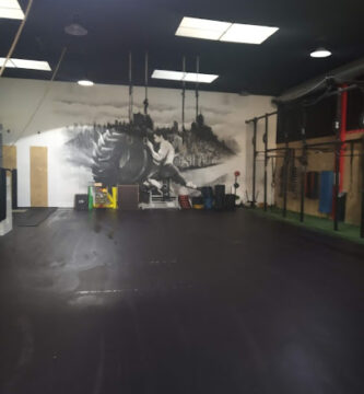 FrogFit Salamanca