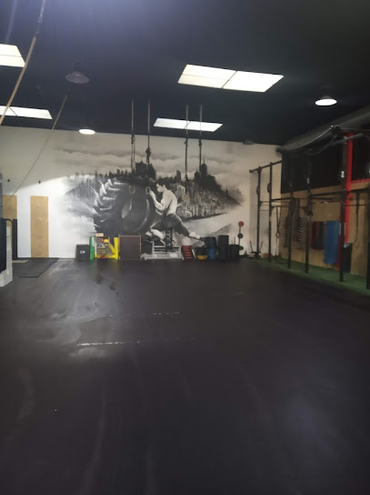 FrogFit Salamanca