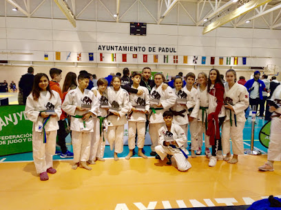 JUDO CLUB MYTOS - ESCUELA DE JUDO