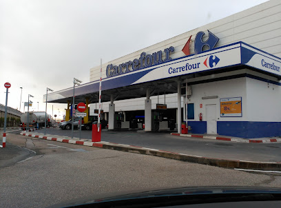 Carrefour