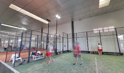 Indoor Huesca