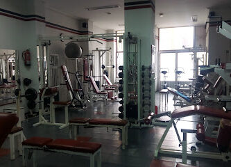 Gimnasio Ego