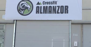 CrossFit Almanzor Ávila