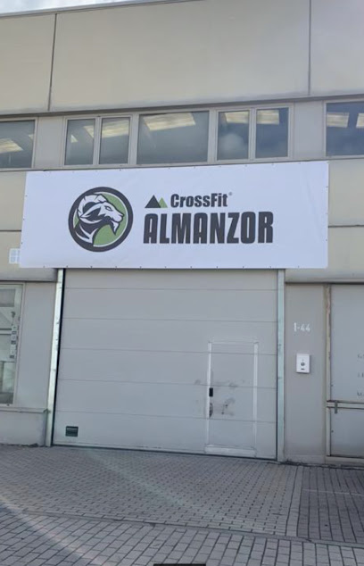 CrossFit Almanzor Ávila