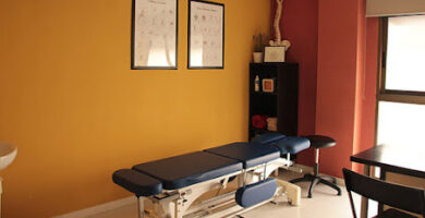 Soma Fisioterapia y Salud Activa