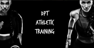 Centro Deportivo DPT Athletic Training