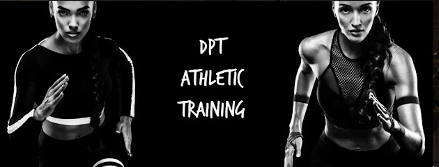 Centro Deportivo DPT Athletic Training