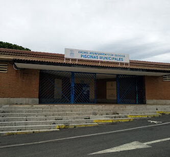 Piscina Municipal