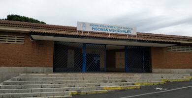 Piscina Municipal