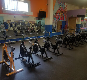 Gimnasio Totalgym L&apos;Espluga