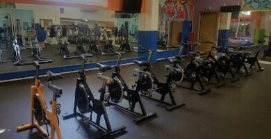 Gimnasio Totalgym L&apos;Espluga