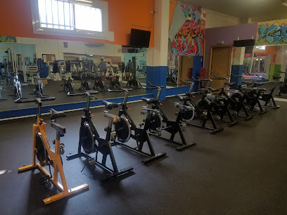 Gimnasio Totalgym L&apos;Espluga