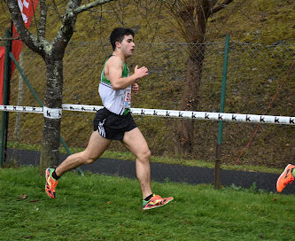 Cross Internacional Juan Muguerza