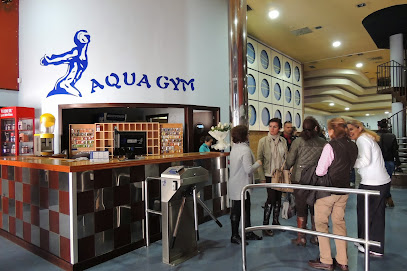 Aquagym Andujar