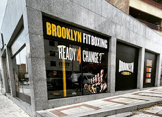 Brooklyn Fitboxing PAMPLONA