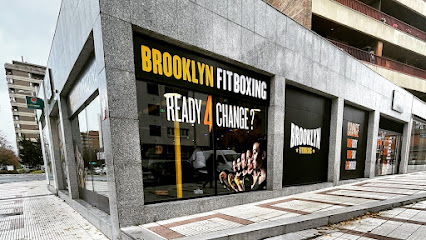 Brooklyn Fitboxing PAMPLONA