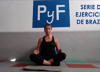 Pilates y Fisioterapia - Begoña Cerro