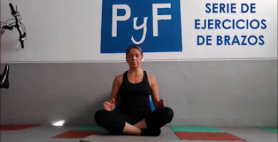 Pilates y Fisioterapia - Begoña Cerro