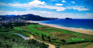 Real Golf Club De Zarauz