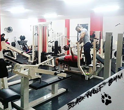 Black Wolf Gym