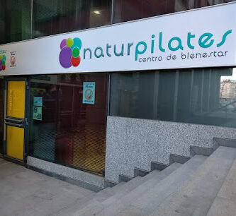 Naturpilates Centro de Bienestar