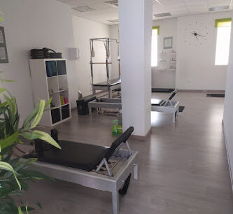 Vive Pilates