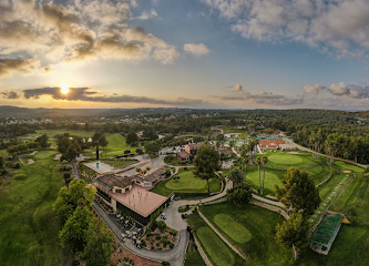 GOLF COSTA DAURADA TARRAGONA SPORTS CENTER