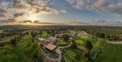 GOLF COSTA DAURADA TARRAGONA SPORTS CENTER